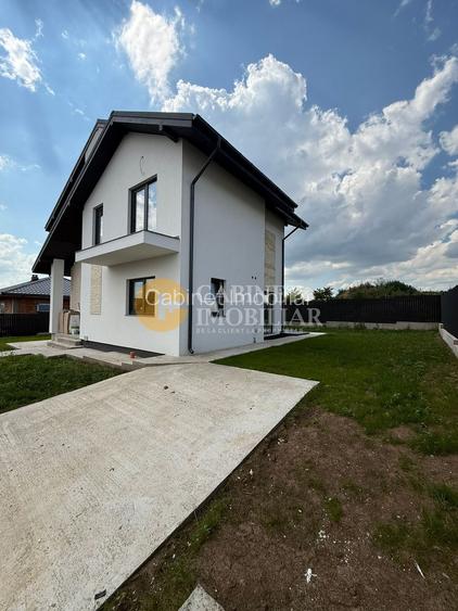 🏡 Vilă Premium Valea Adâncă, Zona 5 Drumuri 🏡 - 17