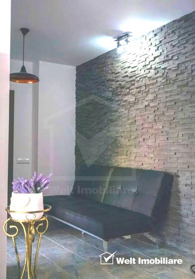Apartament lux 2 camere, balcon 14 m, garaj, FSEGA, Facultatea de drept