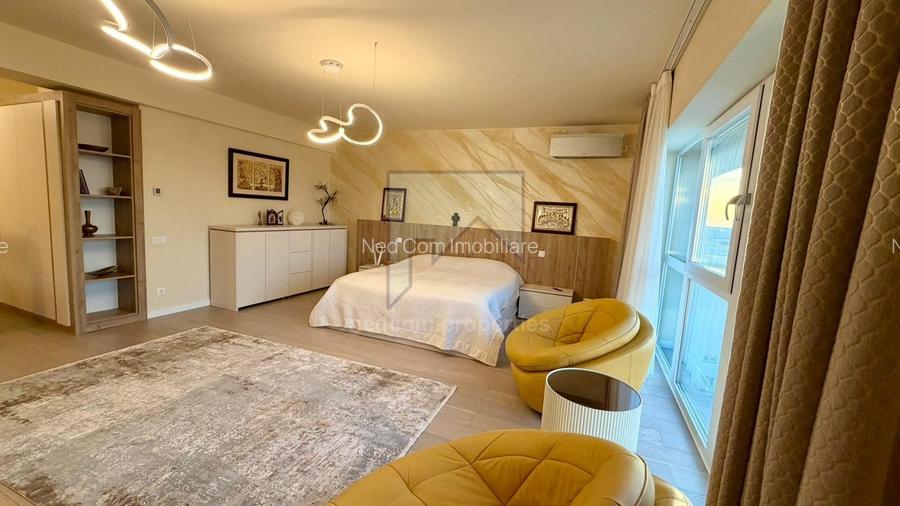 Duplex Premium 4 Camere - Vasile Lascar - Terase Panoramice - 4 Locuri parcare - 3