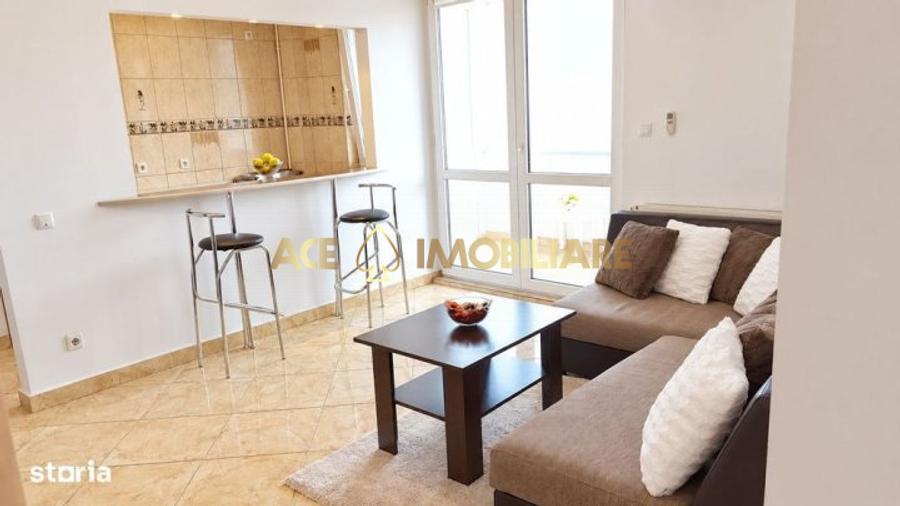 2 Camere de inchiriat | Unirii | PetFriendly | Centrala | Metrou |