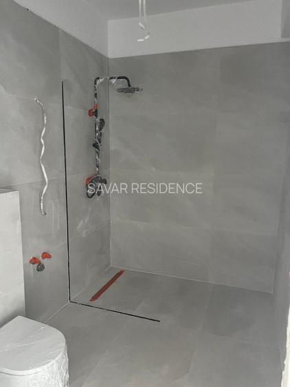 APARTAMENT 3 CAMERE CU TERASA 100 MP ! Bloc Nou Splaiul Unirii,Delta Văcaresti - 14