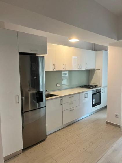 Apartament 2 camere Lux Complex Union Plaza+loc de parcare