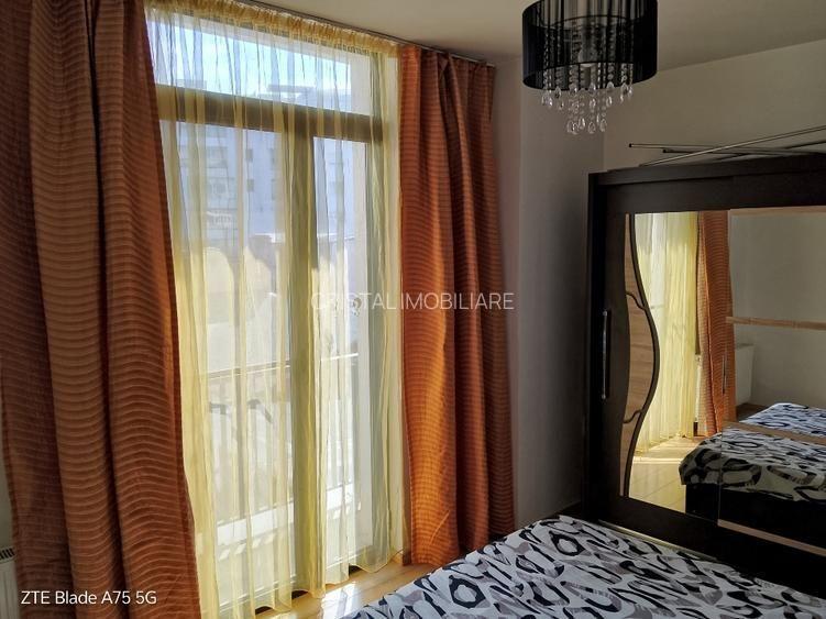 2 CAMERE DE INCHIRIERE | BLOC 2016 |  CALEA 13 SEPTEMBRIE - 3