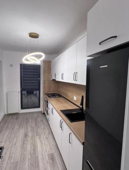 Apartament 2 camere Exigent Plaza Faza 4 la 10 minute de metroul Lujerului