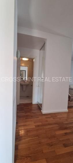 Apartament 3 camere cu vedere directă spre Arcul de Triumf - 14