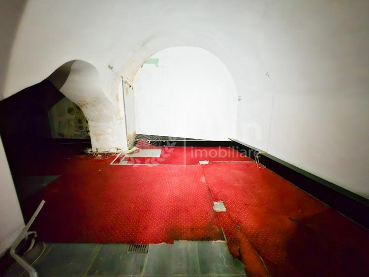 Spatiu Comercial | 85mp utili | Ultracentral | Zona Piata Unirii