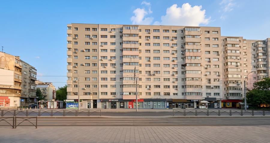 Apartament 2 camere mobilat, Ștefan cel Mare