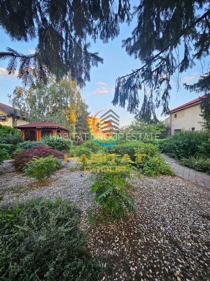 Vânzare Casa P+1 | curte 1100 mp | Clinceni | strada Monumentul Eroilor - 28