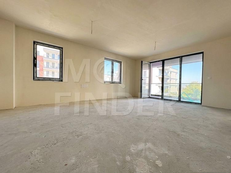 Apartament Premium - 3 camere, Andrei Muresanu - 0 % Comision