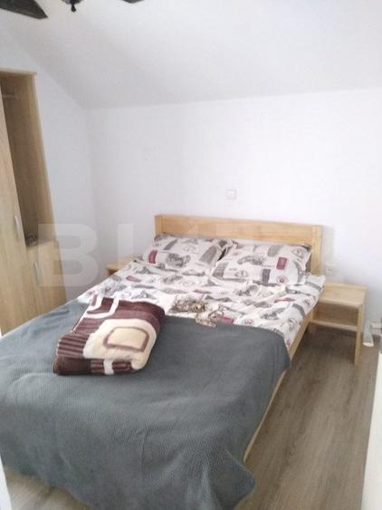 Cabana rustica Baile Figa,85mp,3 dormitoare,182 mp teren
