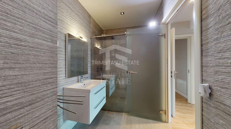 PIPERA | IANCU NICOLAE  | 3 camere | 116 mp | Parcare | Gradina 94 mp - 31