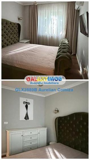 Inchiriere apartament 3 camere renovat complet Militari   Apusului - 4