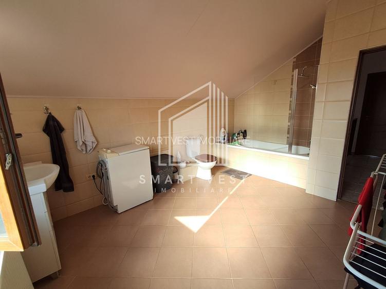 Casa 5 camere | 170 mp | Zona Paulesti - 19