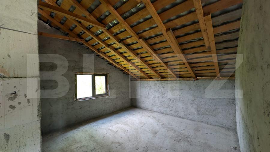 Rate direct la proprietar! Casa 129mp Lazuri