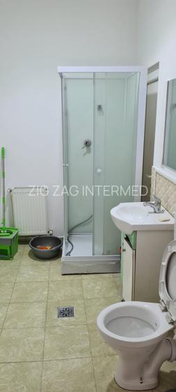 Kamsas, spatiu PRODUCTIE/SHOWROOM/DEPOZITARE, 350 mp. - 9