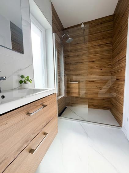 Casă individuala pe parter, 108 mp, teren 614 mp, zona Giarmata
