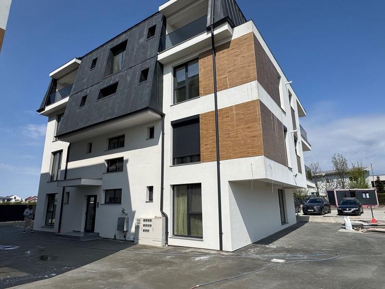 2 camere Otopeni 23 august, CALITATE PREMIUM , 0% comision