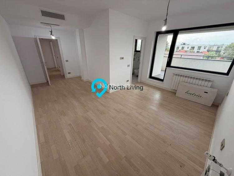 Apartament 4 camere | Iancu Nicolae | Imobil 2022 | Terasă și grădină - 6