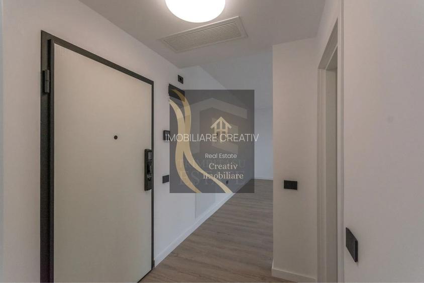 Apartament cu 2 camere de vânzare Mosilor, Bucuresti - 5