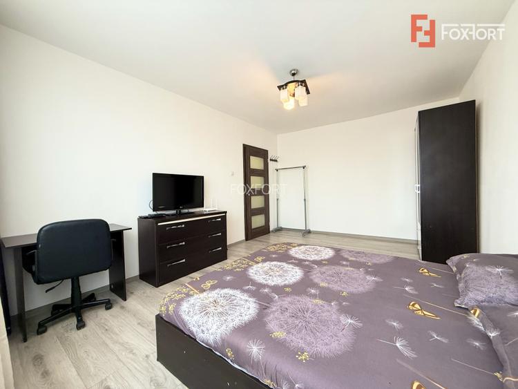 COMISION 0% Apartament cu 2 camere de vanzare in zona Iulius Mall - 25