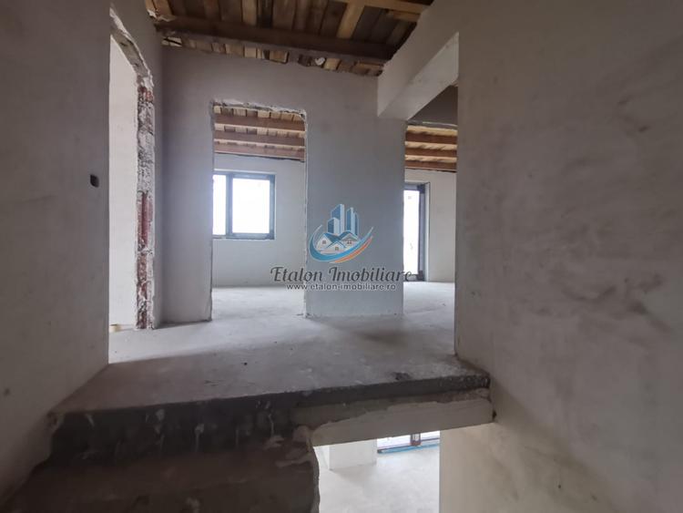 Casa Duplex 120 mp utili Piatra Neamt