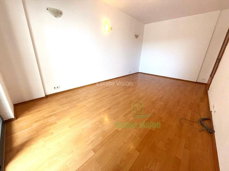 Apartament spatios 2 camere, luminos, balcon 13 mp, complex  Ghica Plaza - 2