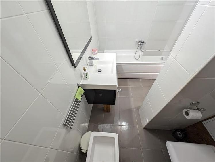 Stefan cel Mare - apartament chirie 3 camere - mobilat complet