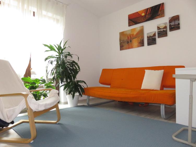 Apartament 2 camere, zona Campului-Manastur!