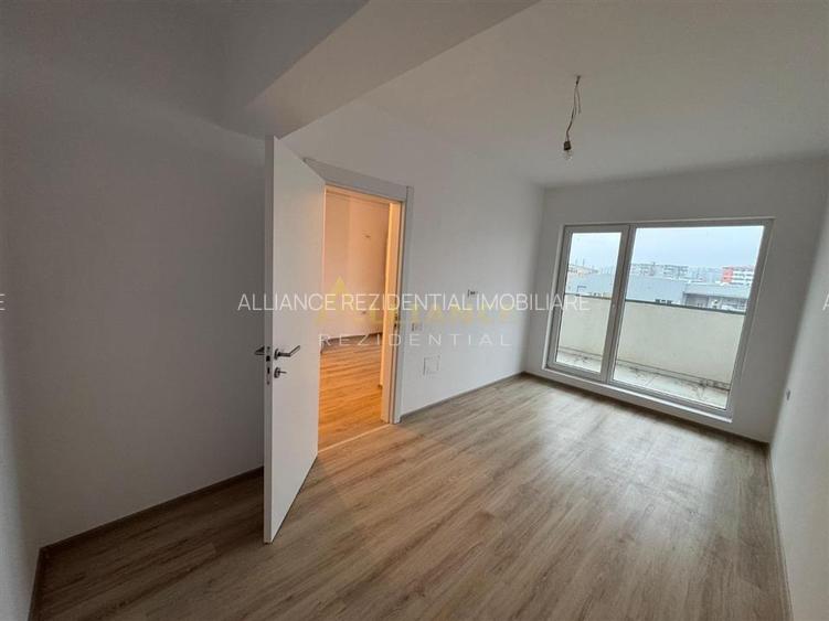 Apartament 2 camere tip studio 10 minute metrou - 10