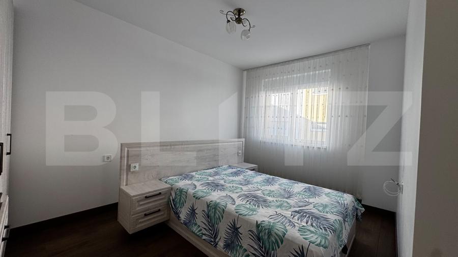 Apartament 2 camere, 65 mp, parcare subterana, zona Cetate - Kaufland