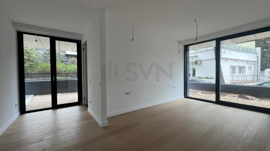 REA1013117 Apartament 4 camere - HERASTRAU - CHARLES DE GAULLE