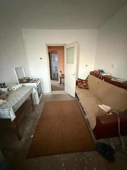 Garsoniera- ZONA-RADU-NEGRU