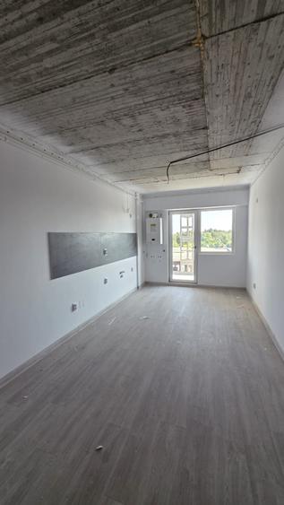 Apartament 2 camere finalizat Copou Garden 50mp