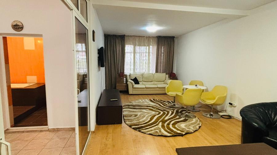 Ovidiu Sud - duplex D+P+E+M