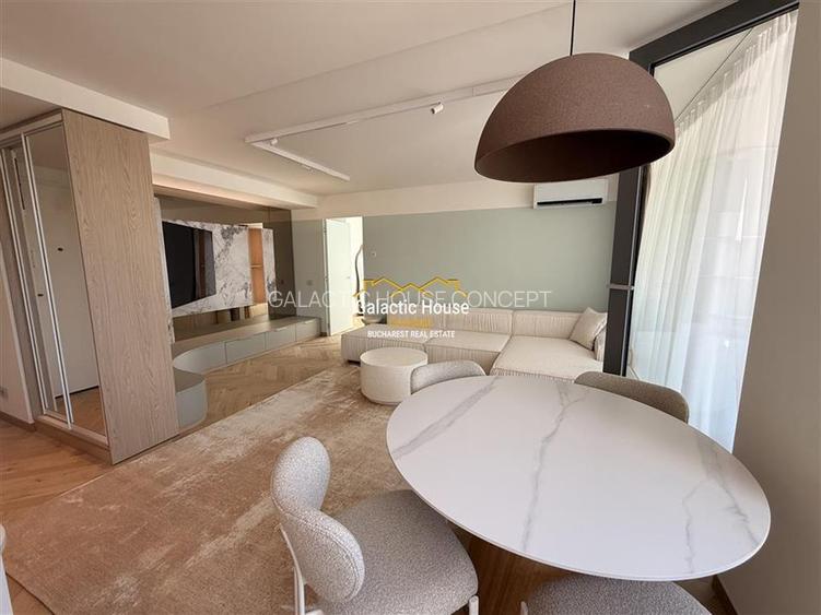 APARTAMENT SPECTACULOS PIATA VICTORIEI -PETRU RARES TERASA 80 MP - 4