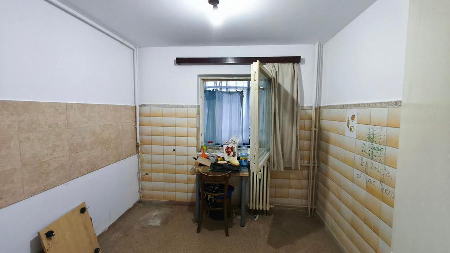 ROANDY-Apartament spatios,bine compartimentat-zona Cantacuzino