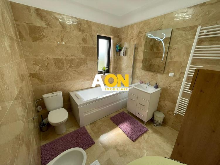Apartament 2 Camere, Complet Mobilat, Bloc Nou