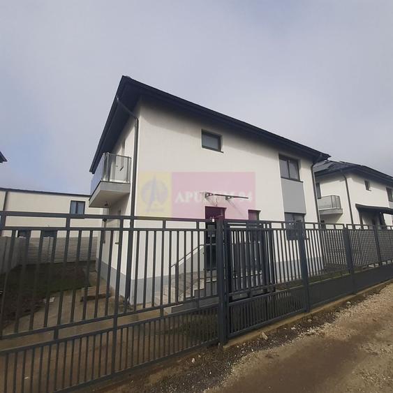 Casă individuală zona București-Ilfov în Măgurele aproape de pădure