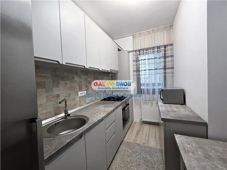 Apartament 2 camere cu parcare subterana, Novum Independentei - 10