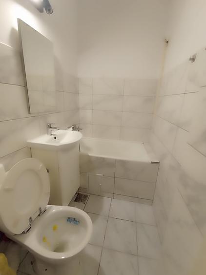 Garsoniera Nicolina 1, etaj intermediar ! Ideala investitie!