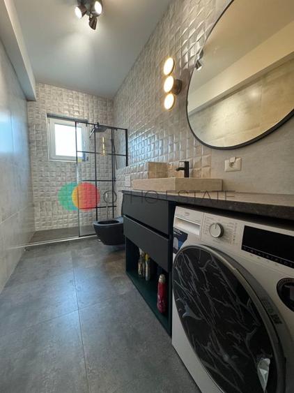 Casa individuala Tunari | Teren 423 Mp | Utilata - Mobilata 2024