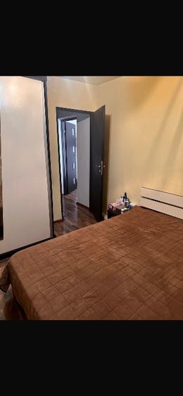 Apartament 3 camere de vanzare mobilat si utilat