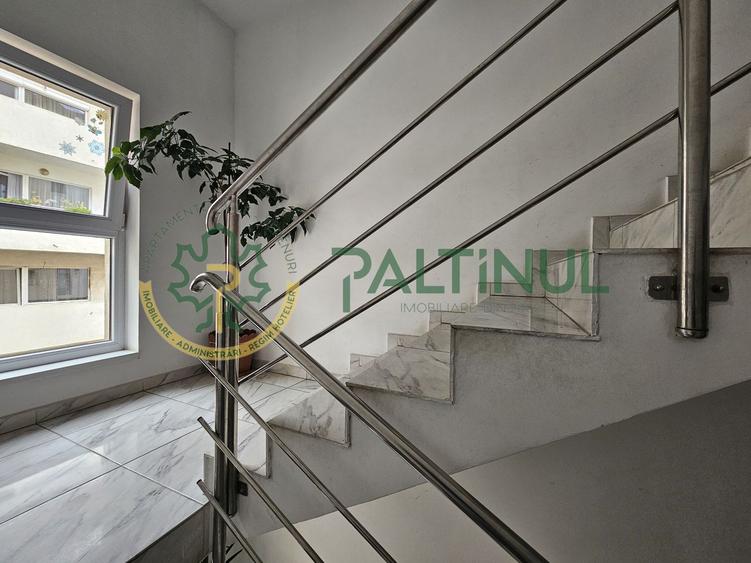 Ap 3 camere in cartierul Kogalniceanu, 2 locuri parcare, Sibiu