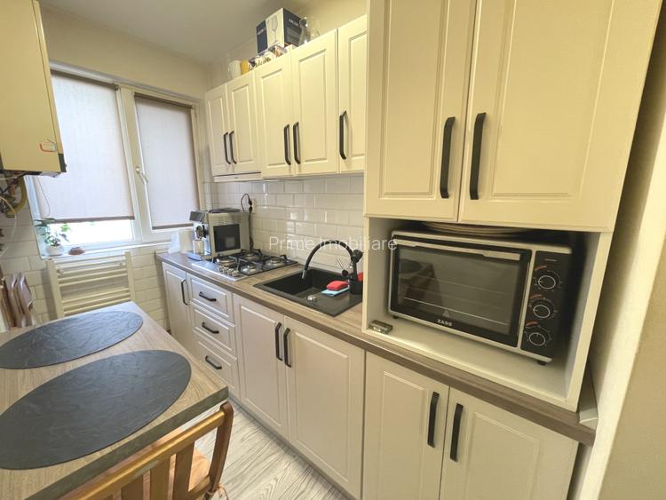 Apartament 2 camere de vânzare | 37mp | zona Cetate - Vasie Goldiș - 2