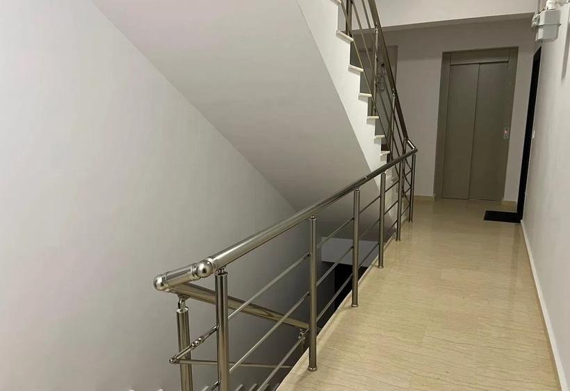 Apartament 2 Camere Domenii  Bloc Nou Boutique