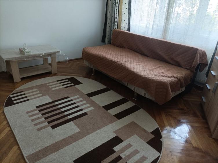 Apartament 2 camere mobilat si utilat zona Garii