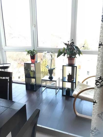 Apartament 2 camere la cheie, etaj intermediar, Grigorescu