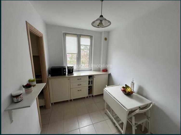 Apartament 2 Camere,Dristor,Metrou,bl.reabilitat,DECOMANDAT,Amenajat,mobilat - 7