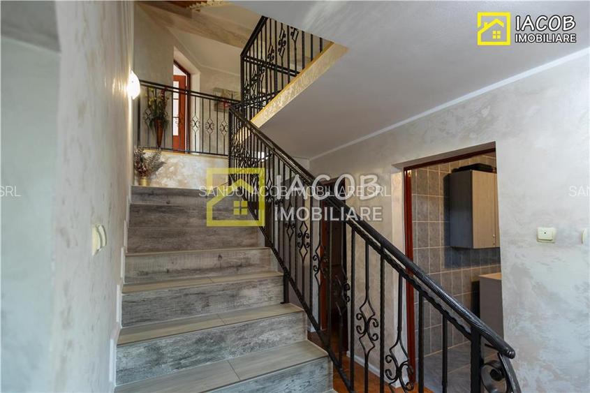 Casa P+1, cartier Serbanesti, str. Triumfului - 34