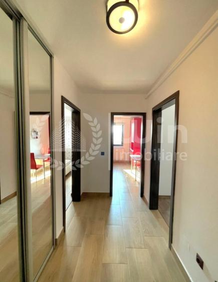 Apartament 2 camere | Decomandat | Bloc nou | Garaj | Iulius Mall